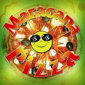 Pizza Maracana icon