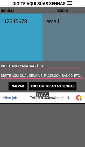 Security App screenshot 3