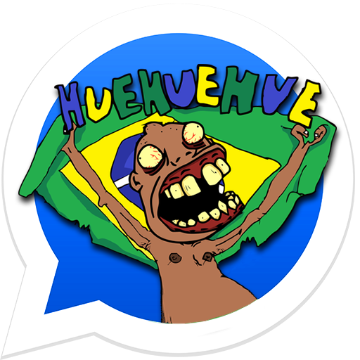 Figurinhas para WhatsApp Memes icon