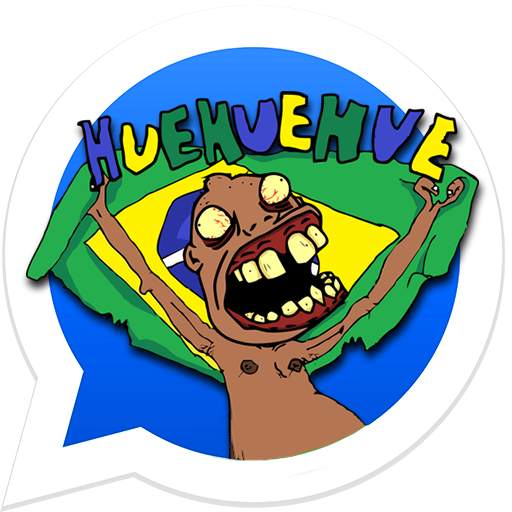 Stickers for WhatsApp Memes 4.8