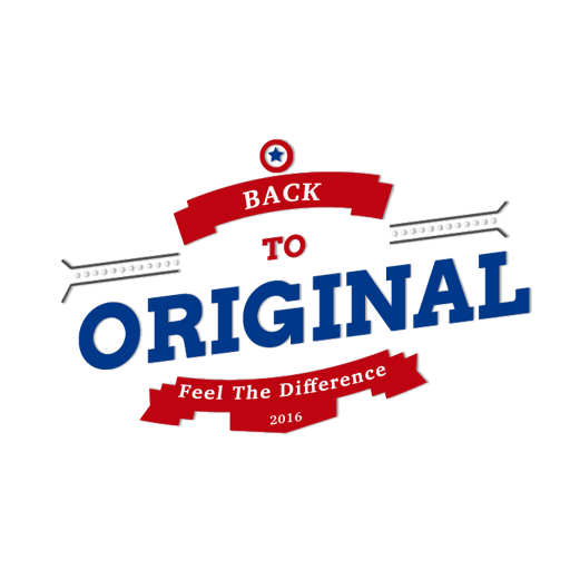 Back To Original icon