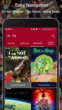 Coto Movies & series screenshot 5