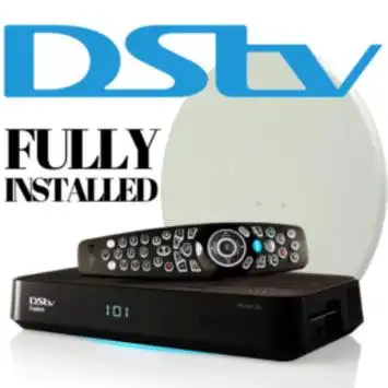 DSTV APP screenshot 2