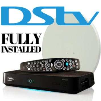 DSTV APP screenshot 2