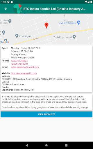 African Mall screenshot 10