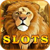 Lion King Casino Slots 1.0.2