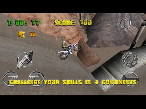 Trial Racing 3 screenshot 4