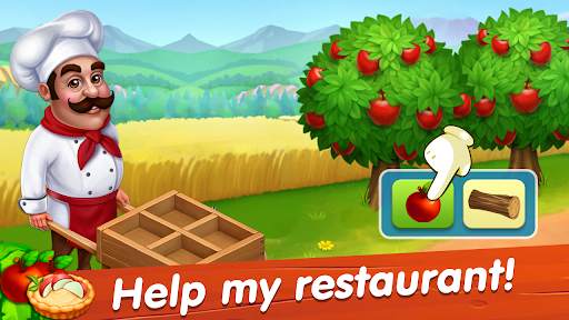 Farm Bay screenshot 10