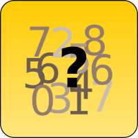 Lucky Lottery Random Numbers