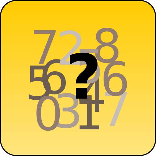 Lucky Lottery Random Numbers 1.5