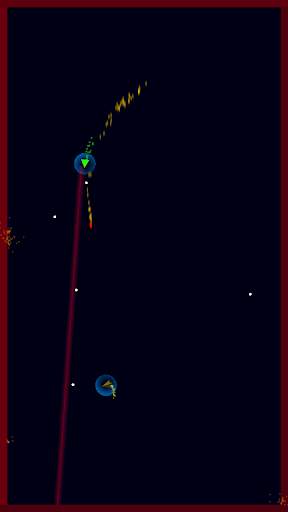 Spaceship Fighting Survival screenshot 2
