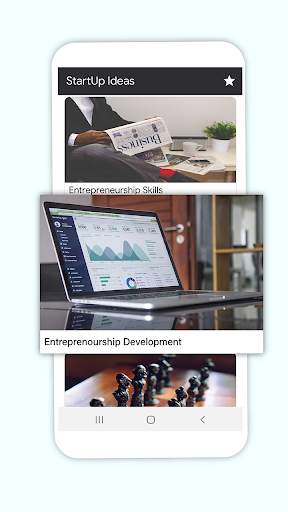 StartUp Idea- How To Start a Business free ,Guide screenshot 3
