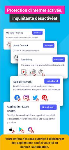 Yubi Parental Control App | Safe Videos for Kids screenshot 12