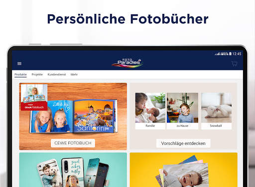 Foto-Paradies screenshot 7