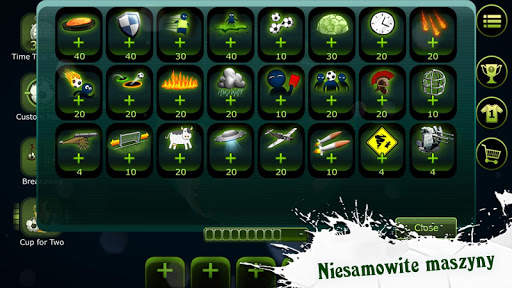 FootLOL: Crazy Football game screenshot 2