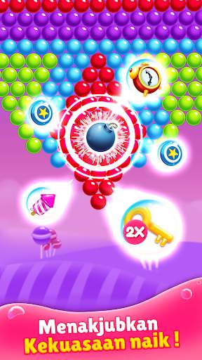 Game Permen Gelembung screenshot 3