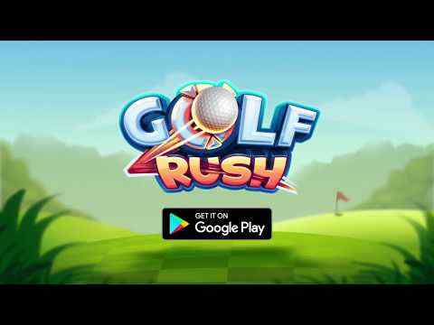 Golf Rush: Mini Golf Games. Golfing Simulator 2019 screenshot 1