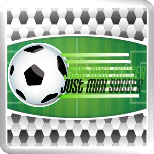 Just mini soccer 1.4.2