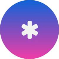 Wildcard - link generator icon