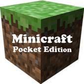 Minicraft Pocket edition Varies With Device