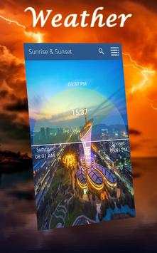 South Africa Weather screenshot 1