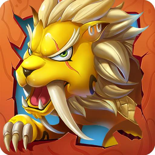 Stone Age  Clan Island Tribe War 1.0.0