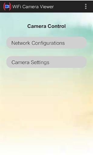 WiFi Camera Viewer screenshot 2