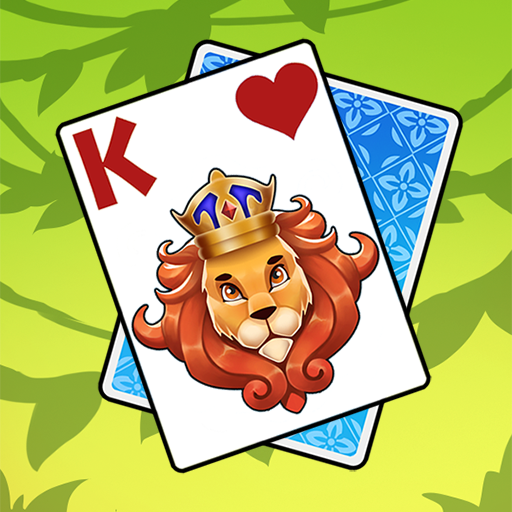 Card Match Safari Edition icon