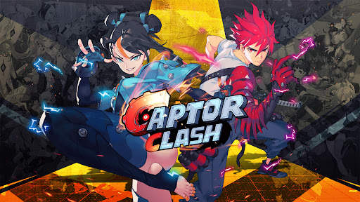 Captor Clash screenshot 8