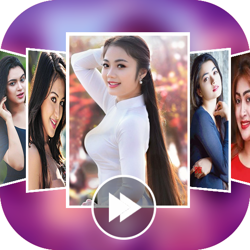Image Video Maker - Photos Video Maker With Music icon