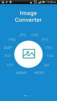 Image Converter скриншот 1