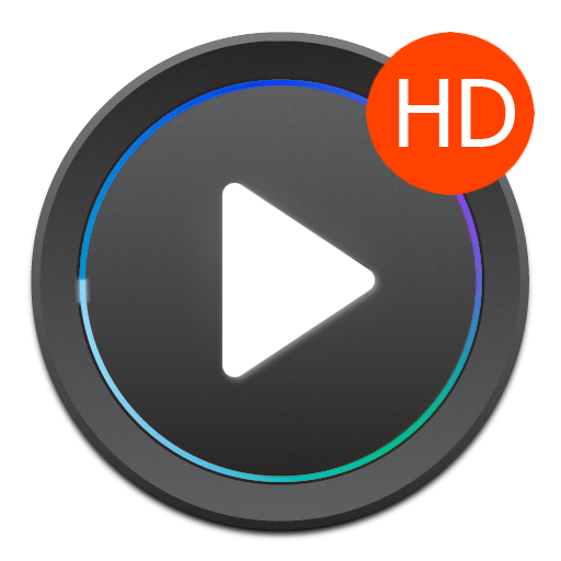 Video Player All Format - DXPlayer icon