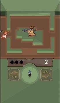 Stone Age - Survival Hunter screenshot 3