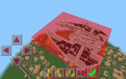 MOD-MASTER for Minecraft PE screenshot 4