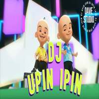 DJ Upin Ipin Terbaru 2021 icon