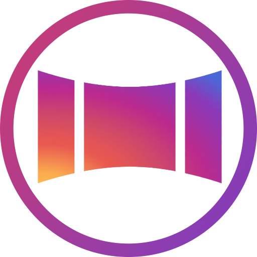 Panorama Split for Instagram - PanoraSplit 2.5