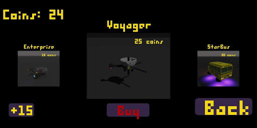 Space Expedition скриншот 3