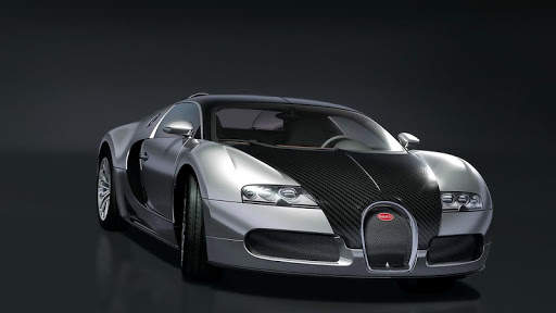 Cars Wallpaper For Bugatti Veyron screenshot 5