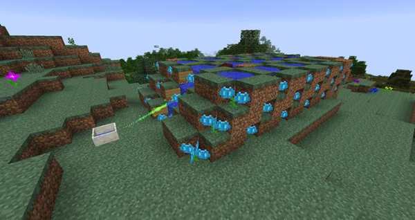 Energy Ideas Minecraft screenshot 1