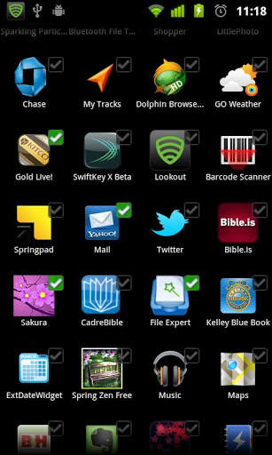 Uninstall screenshot 3