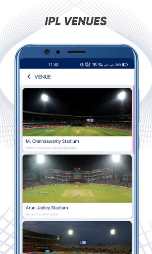 Live Cricket HD: IPL Live Tv Streaming 2021 Guide screenshot 4