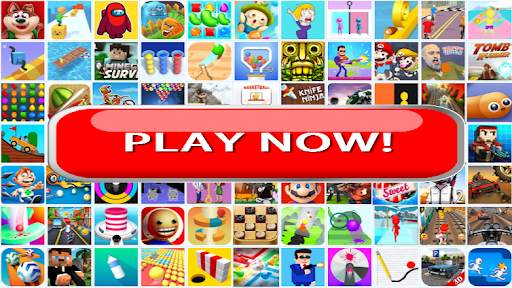 All Games - Purple Games screenshot 2