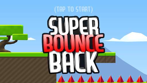 Super Bounce Back screenshot 2