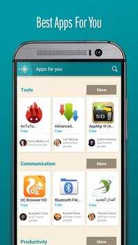 App Mahal screenshot 4