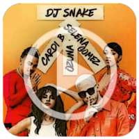 DJ Snake 2020 | Offline logo