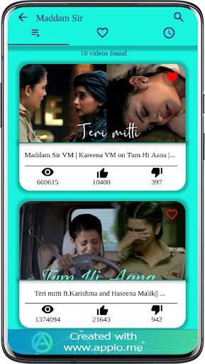 Maddam Sir All Episodes screenshot 3