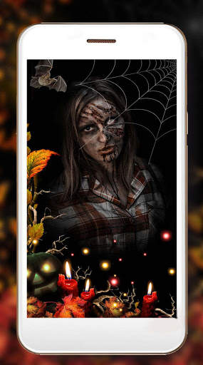 Halloween Zombie 2021 screenshot 2