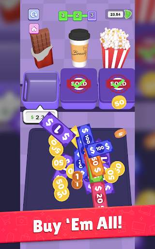 Shopping Sort screenshot 7