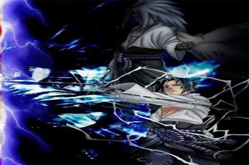 Wallpaper sasuke ideas screenshot 2