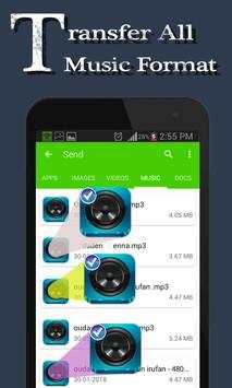 Wifi File Share Manager screenshot 3